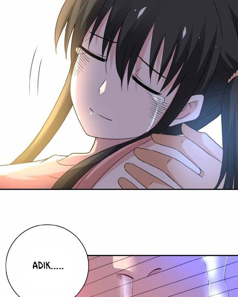 Super System Chapter 13 Bahasa Indonesia